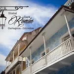 Hostal Casa Roman
