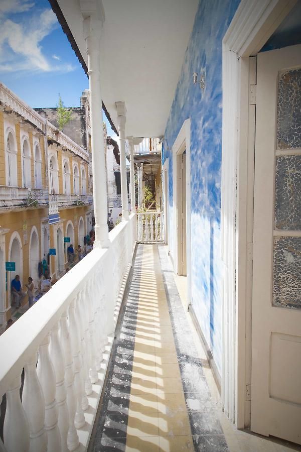 Casa Roman * Cartagena