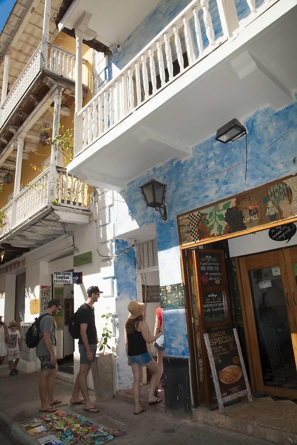 Hostel Casa Roman *