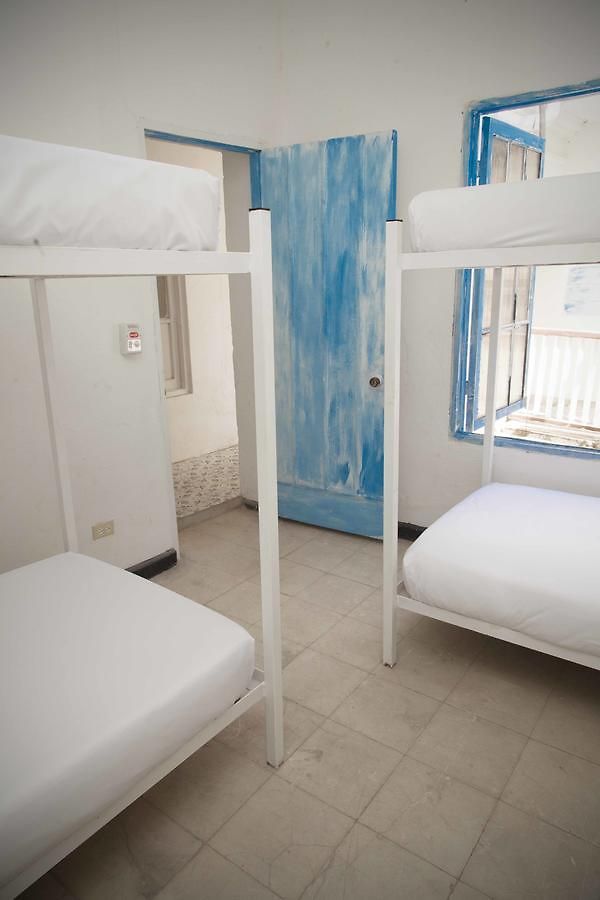 Hostel Casa Roman *