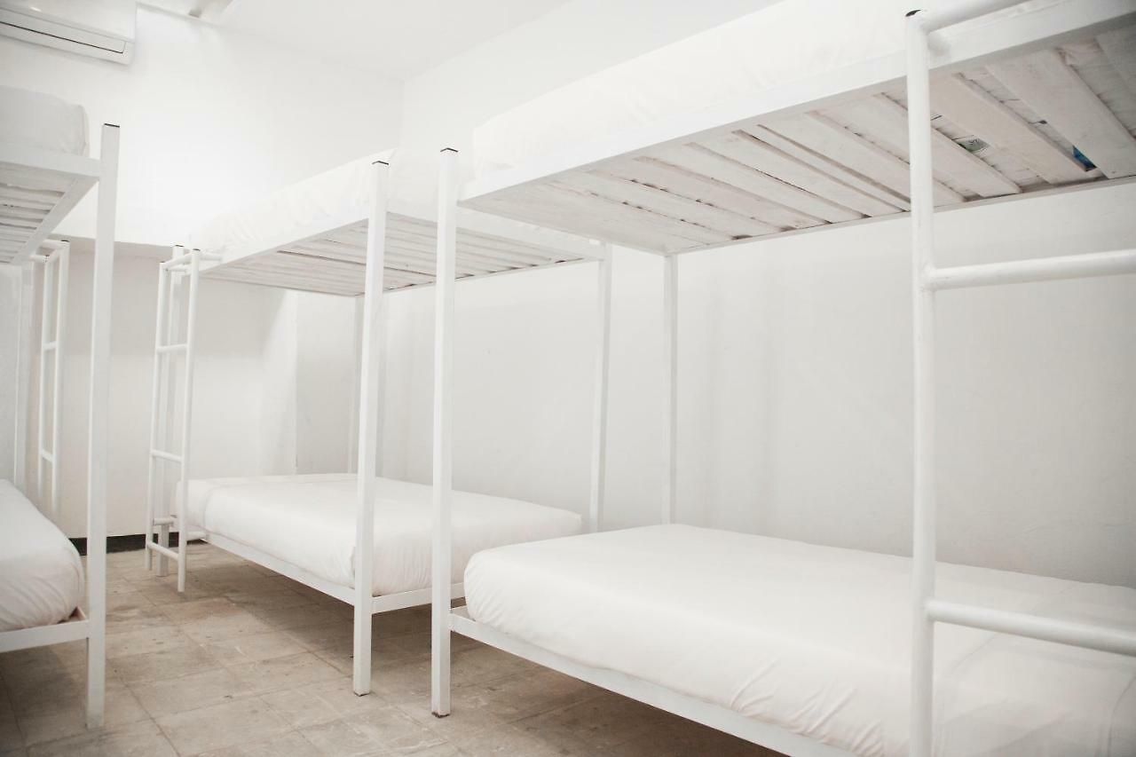 Hostel Casa Roman