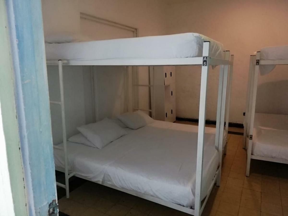 Hostel Casa Roman