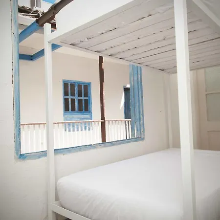 Casa Roman * Cartagena
