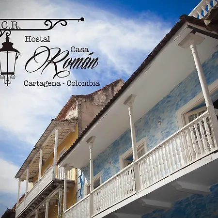 Casa Roman * Cartagena