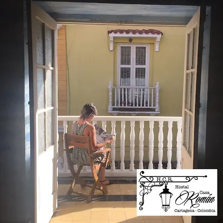 Casa Roman * Cartagena