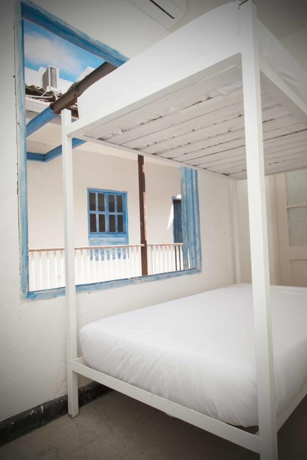 Casa Roman * Cartagena