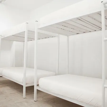 Hostal Casa Roman