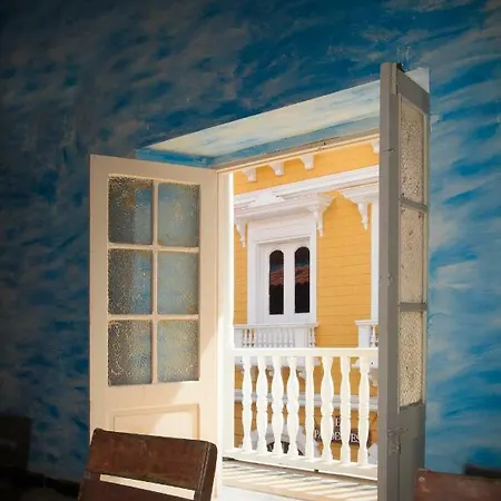 Hostal Casa Roman *