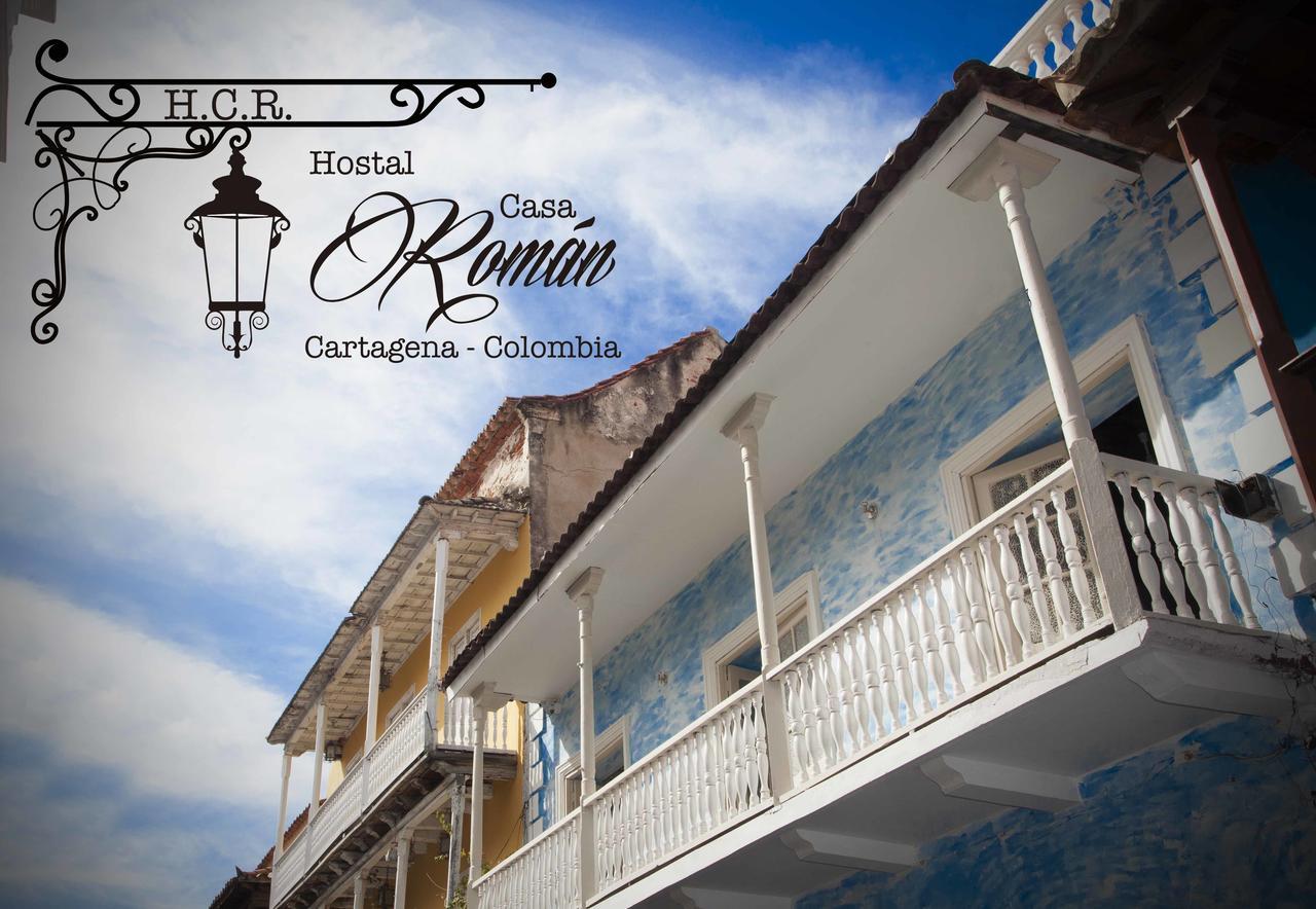 Casa Roman * Cartagena