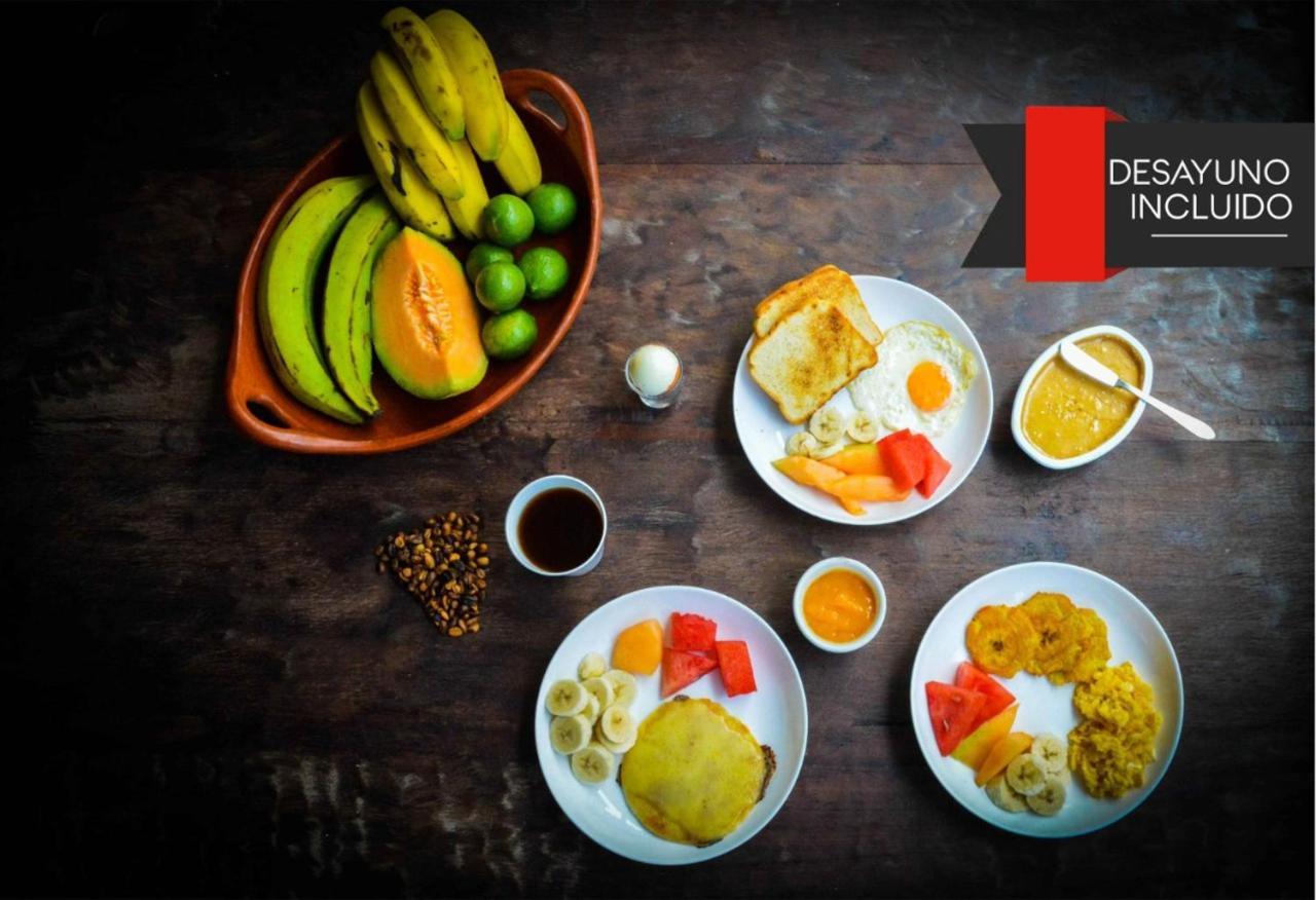 Hostal Casa Roman Cartagena