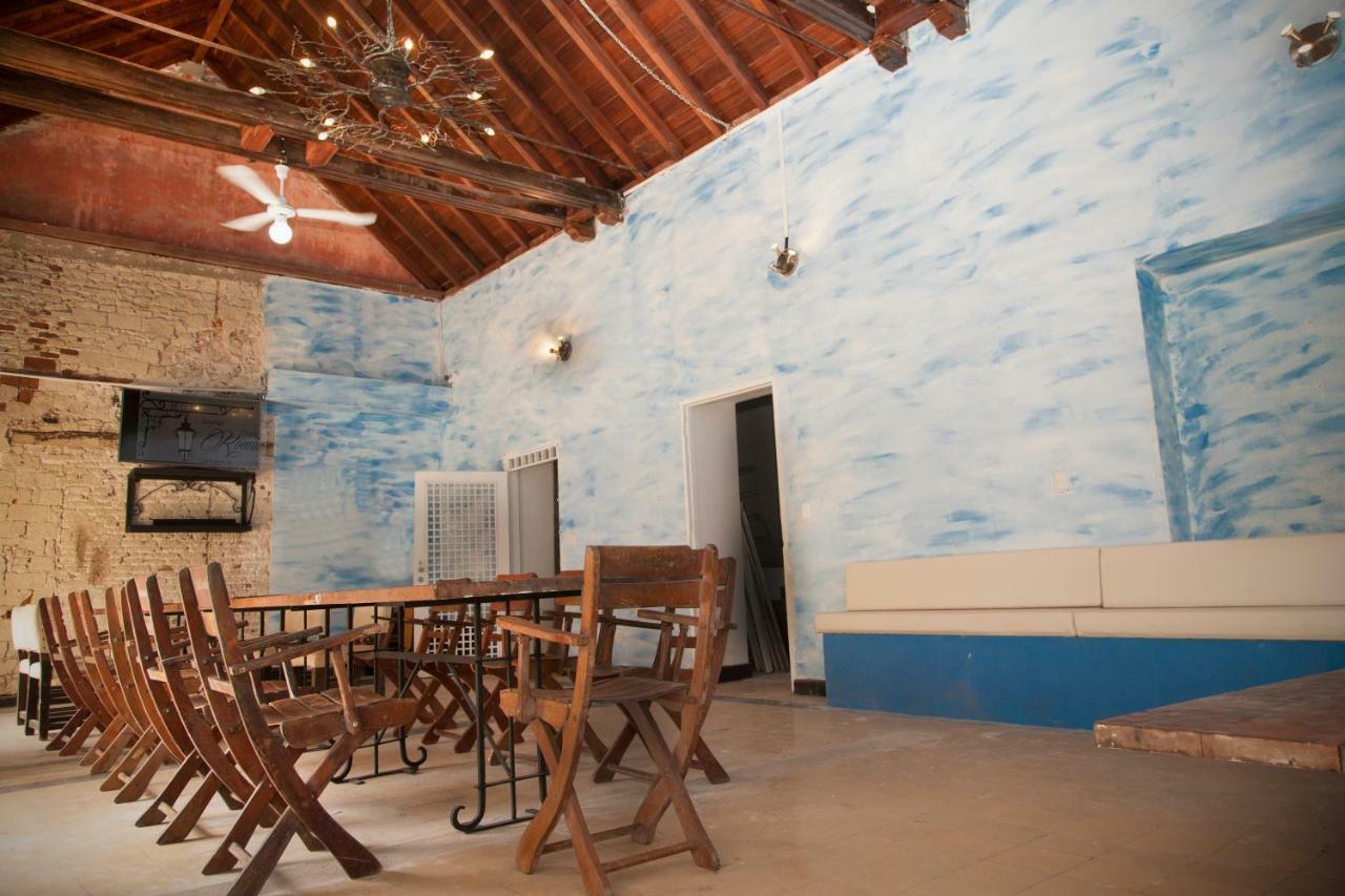 Casa Roman * Cartagena