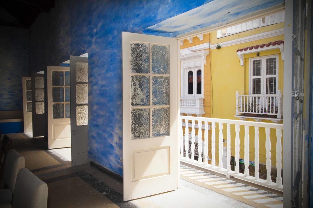 Casa Roman * Cartagena